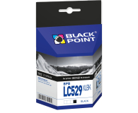 Black Point Tusz BPBLC529XLBK Zamiennik Brother LC529XLBK - 1438350 - zdjęcie 1